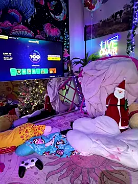 Cutiepiespanks live sex cam