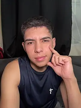 Johan_stick live sex cam