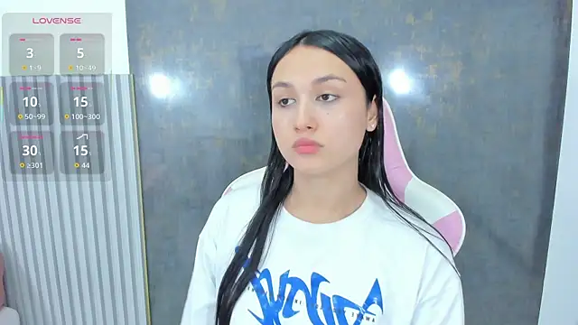 lana_boomer live sex cam