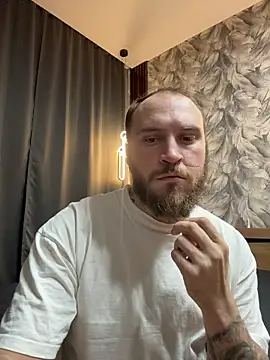 HermanFire live sex cam