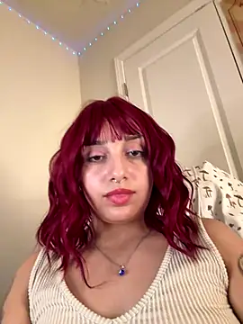 CharmingMaddie's cam snapshot