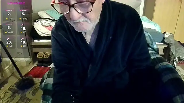 Sammy1660 live sex cam