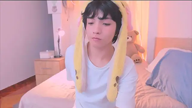 Sweet_Allan live sex cam