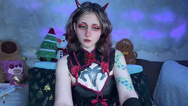 _Devill_Baby's cam snapshot