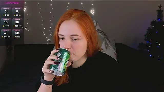 Hanna_melon's cam snapshot