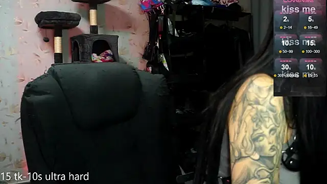 lera_smith's cam snapshot