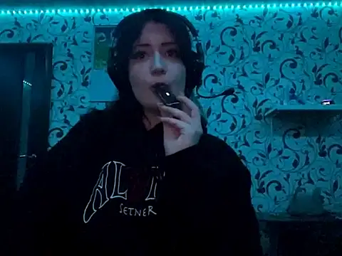 AffableFuturity's cam snapshot