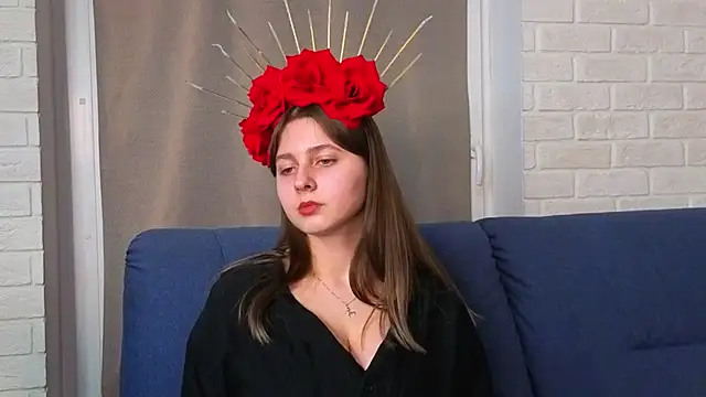 DanetteSaab's cam snapshot