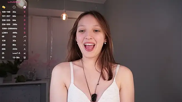 ChelseyTodora's cam snapshot