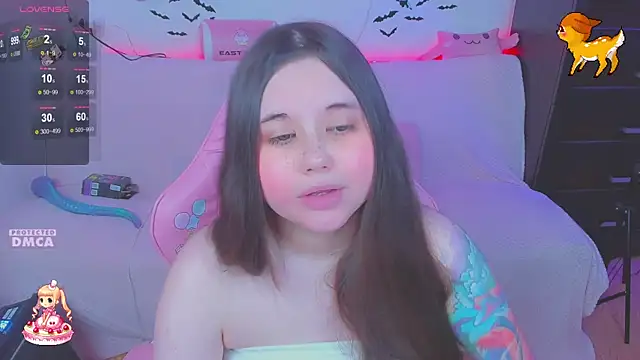 Lolisuccub live sex cam