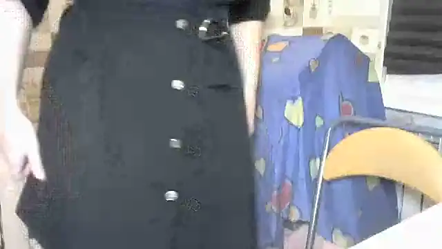 TherestlessKitty's cam snapshot