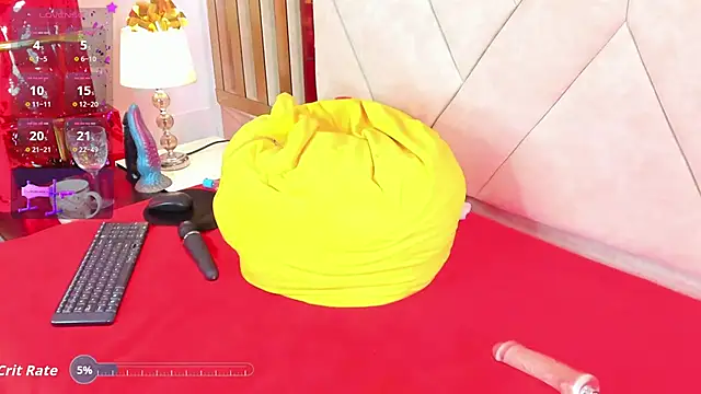 AlazSanna1's cam snapshot