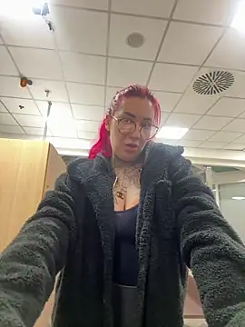 Mia-Fuchs's cam snapshot