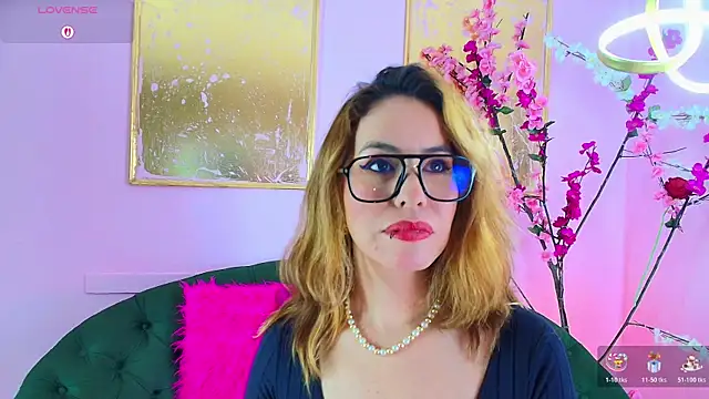 scarlette69's cam snapshot