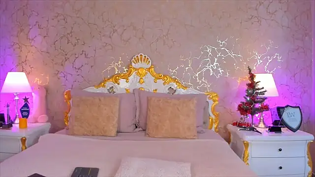 ScarlettWallace's cam snapshot