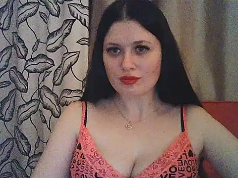 LadyOfMyDreams's cam snapshot