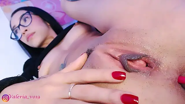 Alyycefav's cam snapshot