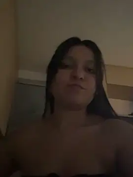 Camila_sanchez25's cam snapshot