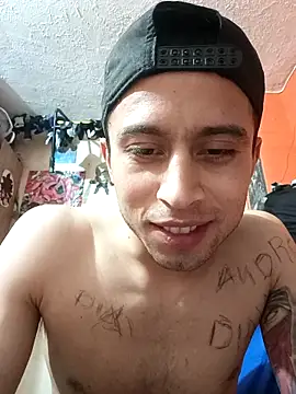 Mich_Stev9524 live sex cam