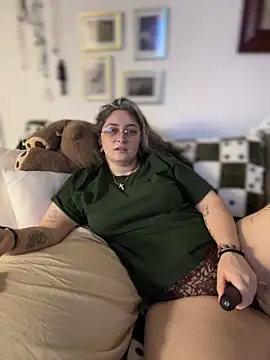 Alix_Valentine's cam snapshot