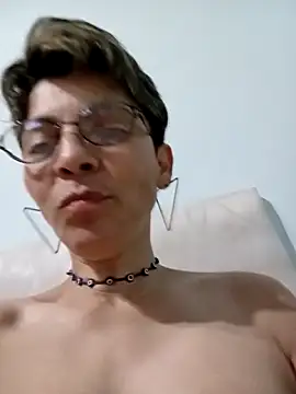 Lulypsicologasexual's cam snapshot