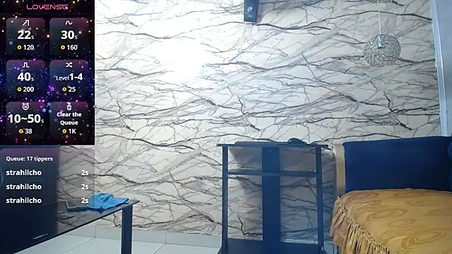 kimberly_candy's cam snapshot