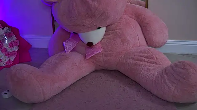 VeloraMuse's cam snapshot