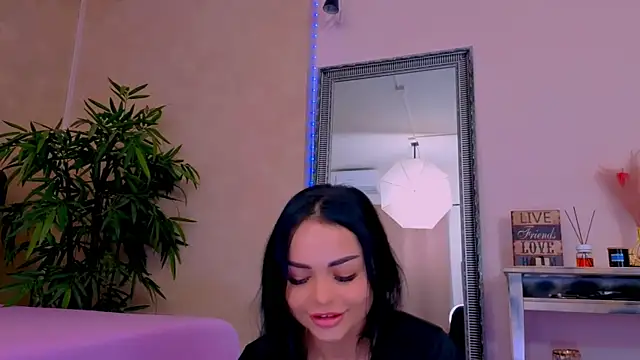 MichelleReys's cam snapshot