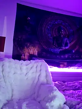 SlimBellaa's cam snapshot