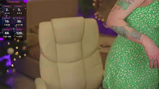 TinaMelt's cam snapshot