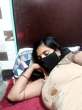 Payal-001's cam snapshot