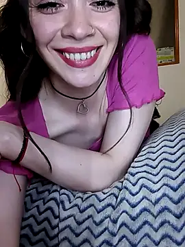 ZoeFaa's cam snapshot