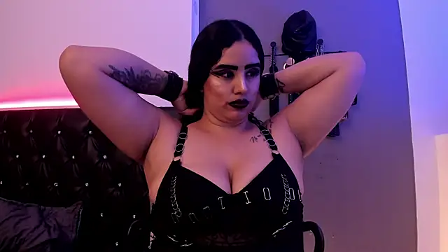 MariaGaitan's cam snapshot