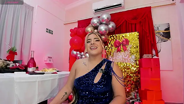 EVELIN_MASON's cam snapshot