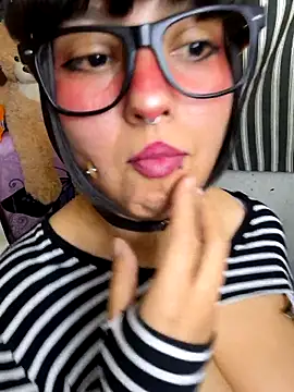 Galletita_hot's cam snapshot