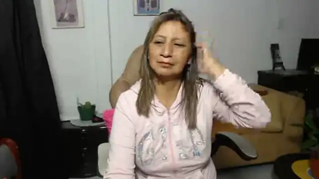 MafeJonesTaboo's cam snapshot