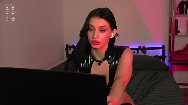 Olivia_Faye's cam snapshot