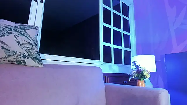 ReiAyanamy's cam snapshot