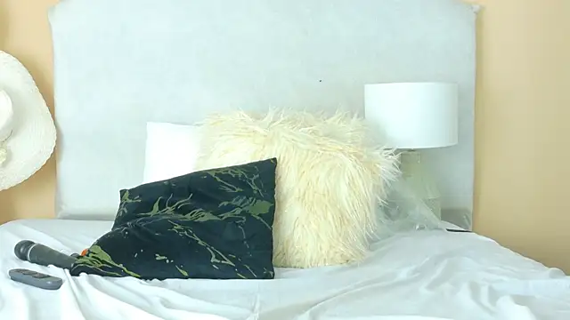 Margaret_Saunders's cam snapshot