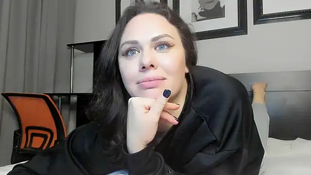 MollyCheiz's cam snapshot