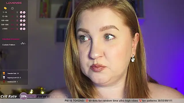 ollydoll92's cam snapshot