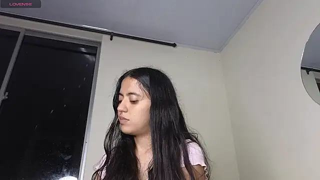 ViolettaSummer's cam snapshot