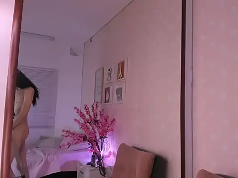 Naya_Velvet live sex cam