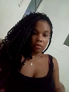 PrettahSantos's cam snapshot