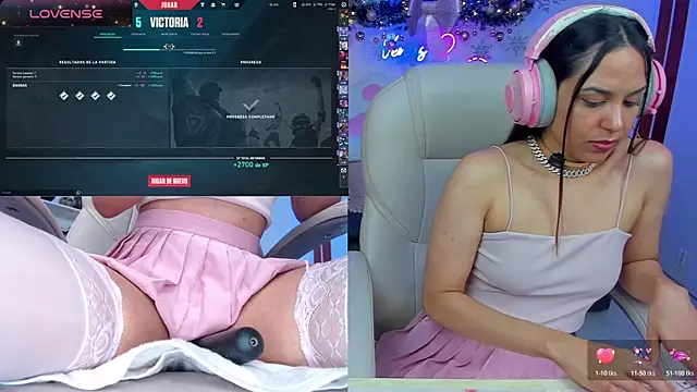 VenusIslove live sex cam