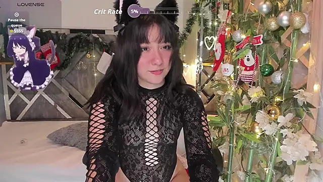 Nanachi_Cook live sex cam