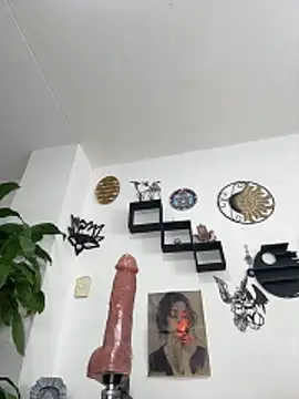 jamilaross's cam snapshot