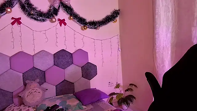 Horny_tgn live sex cam