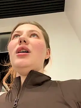 MikotoMisaka's cam snapshot