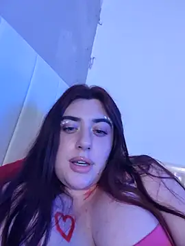 SerenaVice's cam snapshot